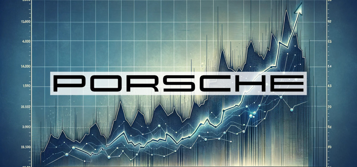 Beitragsbild zu Porsche AG Aktie: Tempest ahead?
