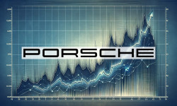 Beitragsbild zu Porsche AG Aktie: Tempest ahead?
