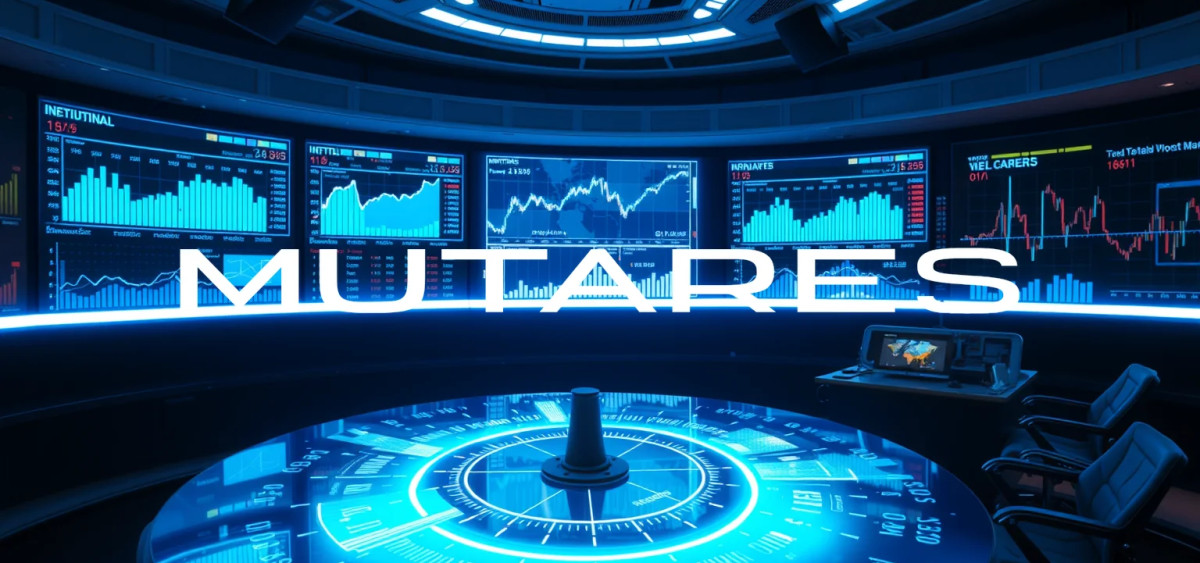 Beitragsbild zu Mutares Aktie: Entscheidungsspiel vor den Halbjahreszahlen