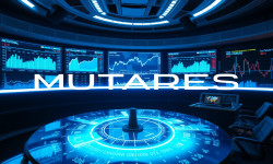 Beitragsbild zu Mutares Aktie: Entscheidungsspiel vor den Halbjahreszahlen