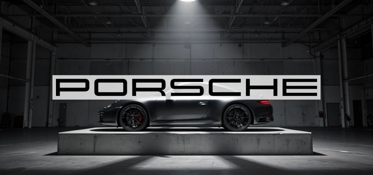 Beitragsbild zu Porsche AG Aktie: Niedergeschlagene Erwartungen?