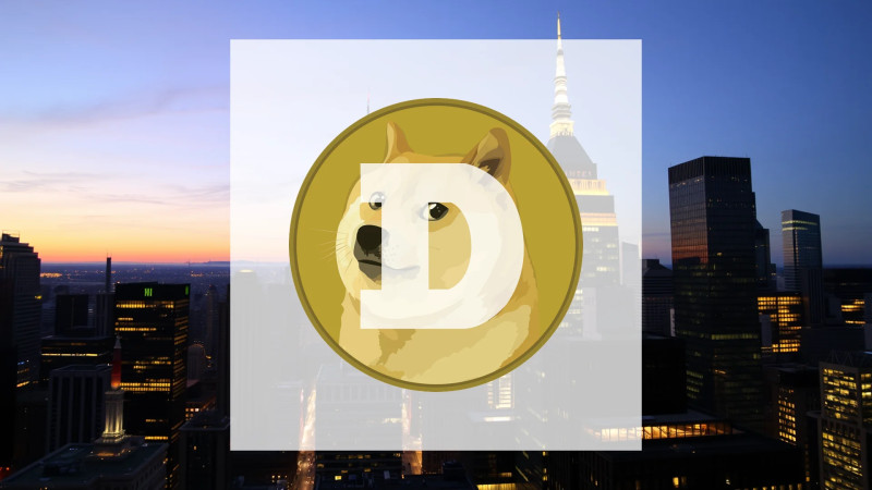 Beitragsbild zu Dogecoin: Institutionelle Enttäuschung – Wale kaufen massiv