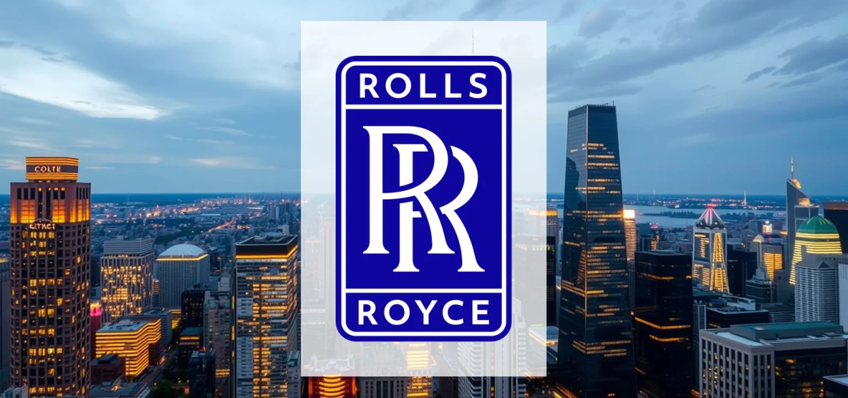 Beitragsbild zu Rolls-Royce Aktie: Erstaunliche Geschäftsentwicklung