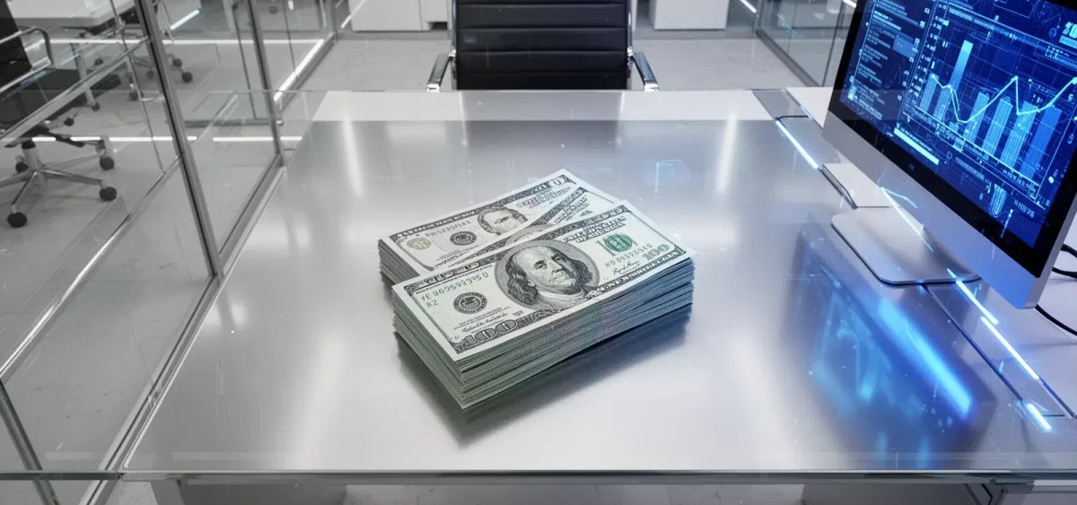 Beitragsbild zu Oxford Lane Capital Aktie: Dynamische Geschäftsentwicklung