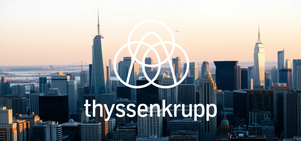 Beitragsbild zu Thyssenkrupp Aktie: Jetzt wird aufgeräumt!