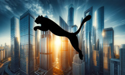 Beitragsbild zu Puma Aktie: Anta greift zu