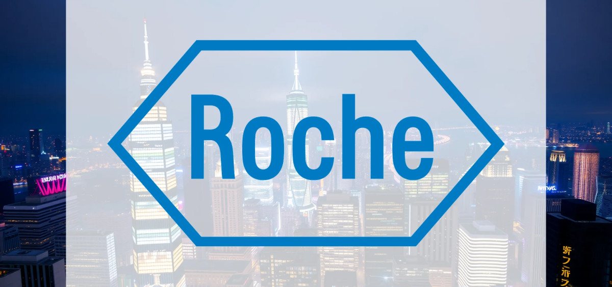 Beitragsbild zu Roche Aktie: Forschungserfolg bei drei Indikationen