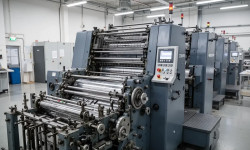 Beitragsbild zu Heidelberger Druck Aktie: Partner in Schieflage