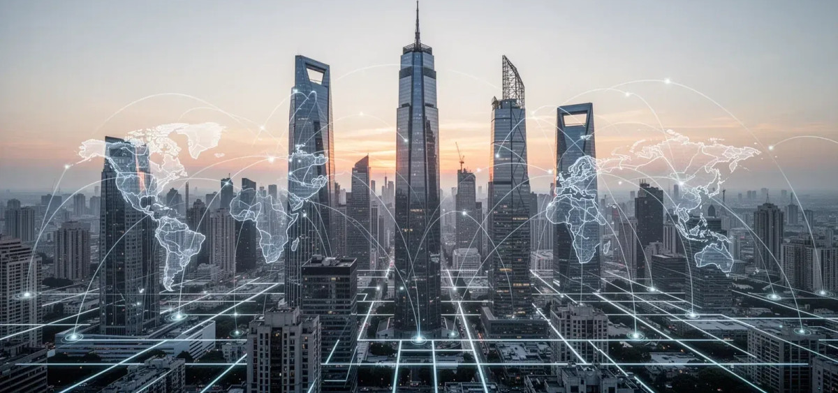 Beitragsbild zu Vanguard FTSE All-World ETF: Mehrere Weichen gestellt