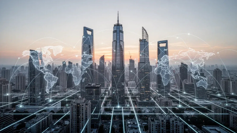 Beitragsbild zu Vanguard FTSE All-World ETF: Mehrere Weichen gestellt