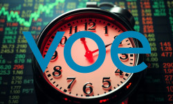 Beitragsbild zu Voestalpine Aktie: Satter Gewinnsprung!