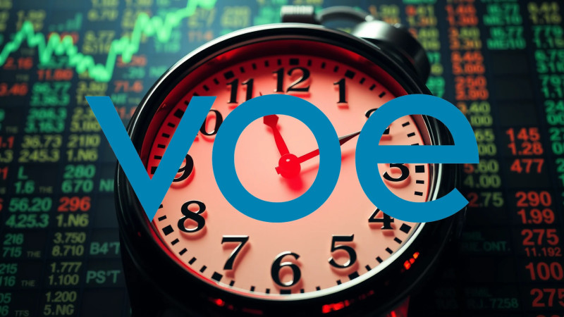 Beitragsbild zu Voestalpine Aktie: Satter Gewinnsprung!