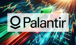 Beitragsbild zu Palantir-Aktie: Das ist eine Meldung!