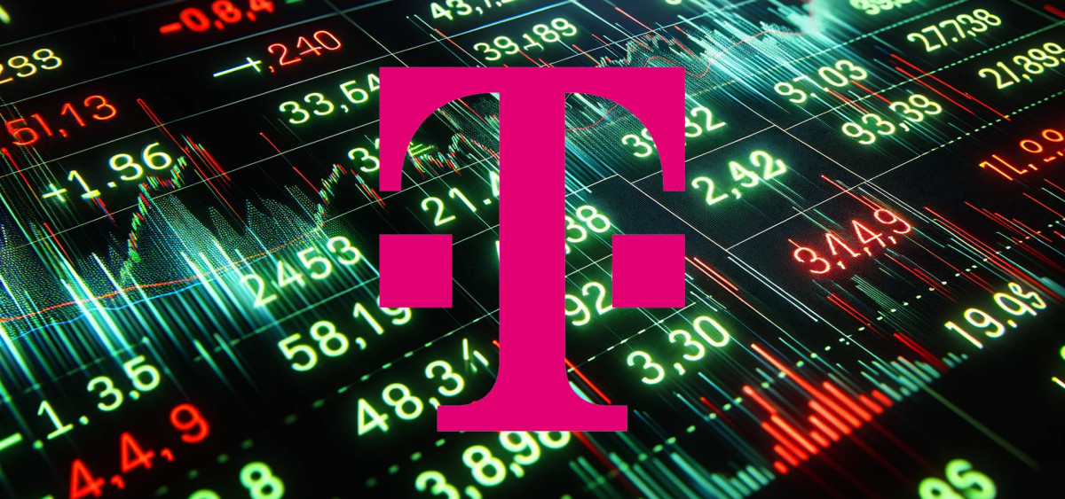Beitragsbild zu Deutsche Telekom Aktie: Rekord beim Glasfaser