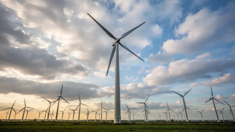 Beitragsbild zu ABO Energy Anleihe: Richtungswahl