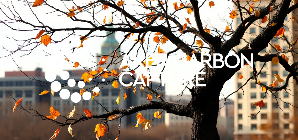 Beitragsbild zu Aker Carbon Capture Aktie: Wechselhafte Zeiten!