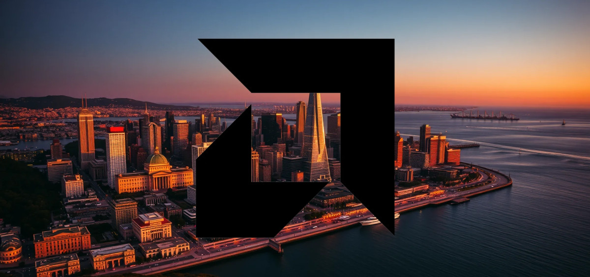 Beitragsbild zu AMD Aktie: KI-Wende oder Strohfeuer?