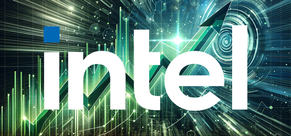 Beitragsbild zu Intel Aktie: Kurz vor dem Showdown!