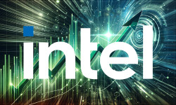 Beitragsbild zu Intel Aktie: Kurz vor dem Showdown!