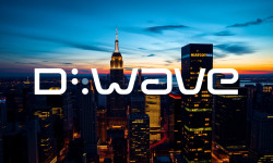 Beitragsbild zu D-Wave Quantum Aktie: Warnsignal von oben!