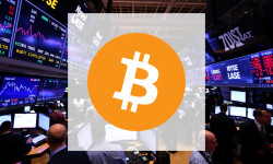 Beitragsbild zu Bitcoin: Konsolidierung hält an