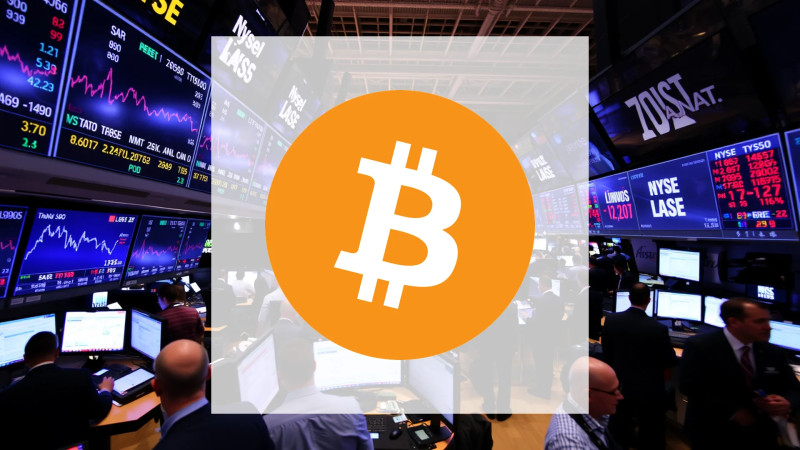 Beitragsbild zu Bitcoin: Konsolidierung hält an