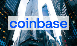 Beitragsbild zu Coinbase Aktie: Glanzzeiten vorbei?