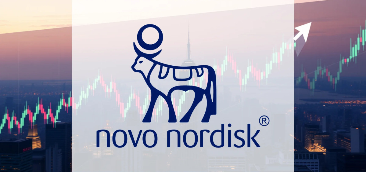 Beitragsbild zu Novo Nordisk Aktie: Preissturz nach US-Deal!