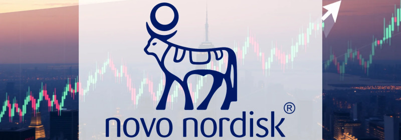 Beitragsbild zu Novo Nordisk Aktie: Preissturz nach US-Deal!