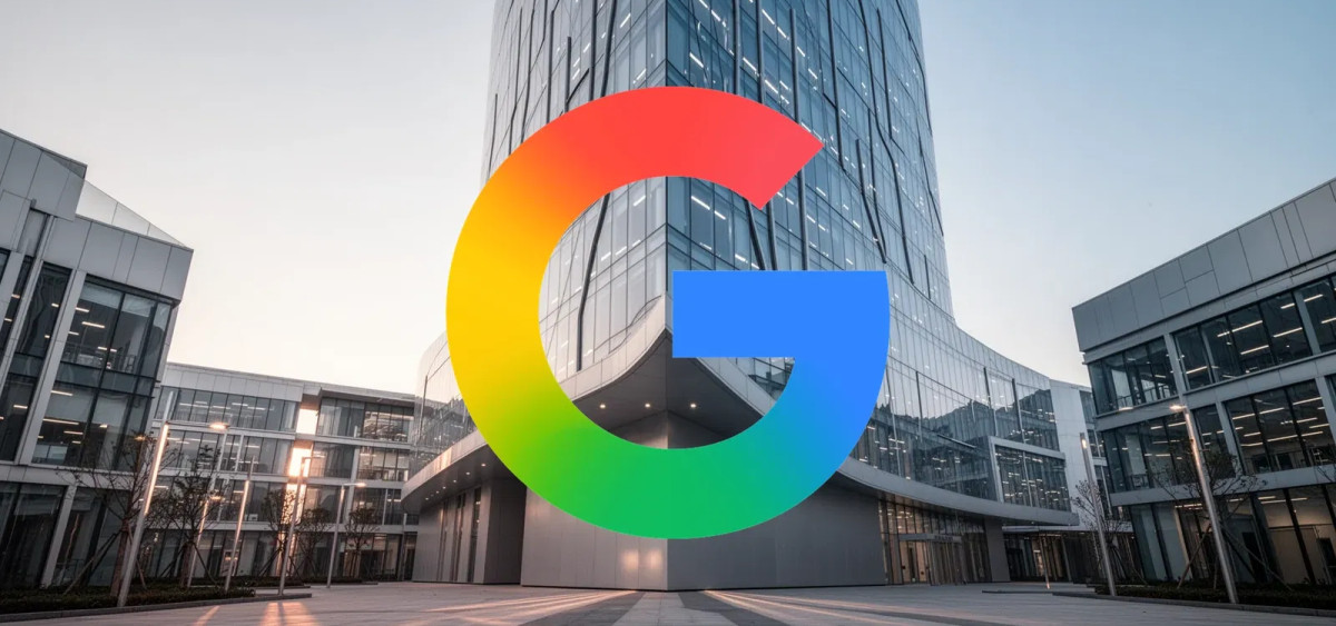 Beitragsbild zu Alphabet Aktie: Professoren applaudieren!