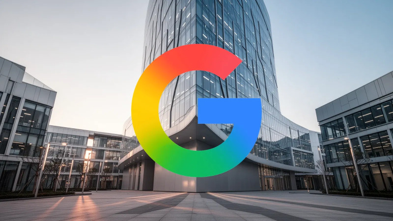 Beitragsbild zu Alphabet Aktie: Professoren applaudieren!