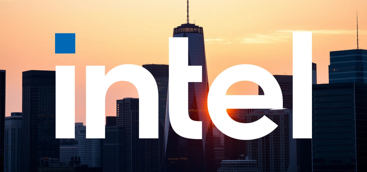 Beitragsbild zu Intel Aktie: KI-Revolution startet!