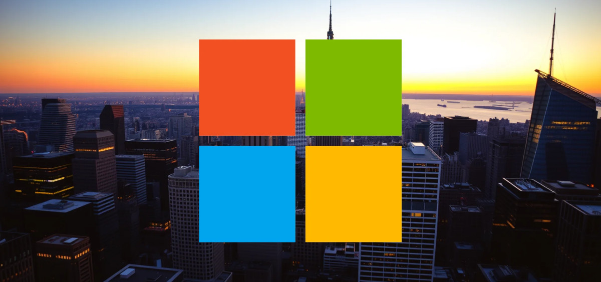 Beitragsbild zu Microsoft Aktie: Klimadeal und KI-Druck