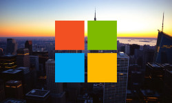 Beitragsbild zu Microsoft Aktie: Klimadeal und KI-Druck