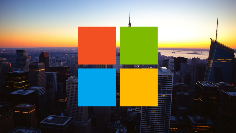 Beitragsbild zu Microsoft Aktie: Klimadeal und KI-Druck