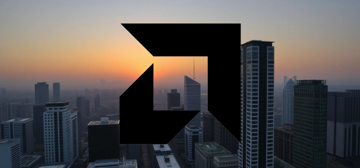 Beitragsbild zu AMD Aktie: Druck nach CES