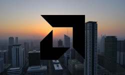 Beitragsbild zu AMD Aktie: Druck nach CES