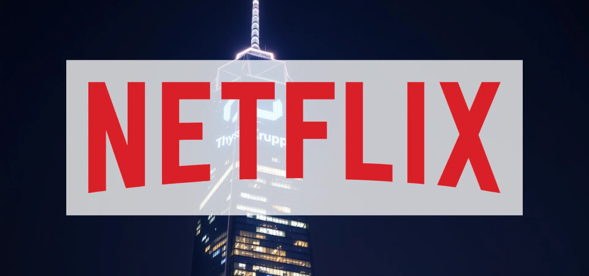 Beitragsbild zu Netflix Aktie: Mega-Deal schockt!