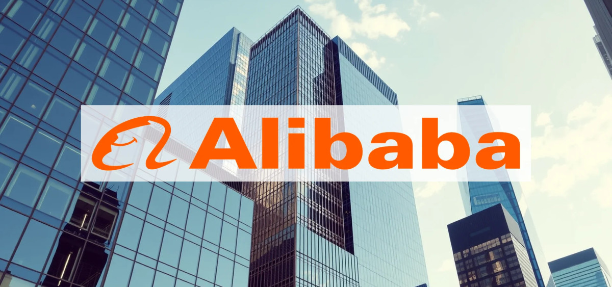 Beitragsbild zu Alibaba Aktie: Atempause oder Trendwende?