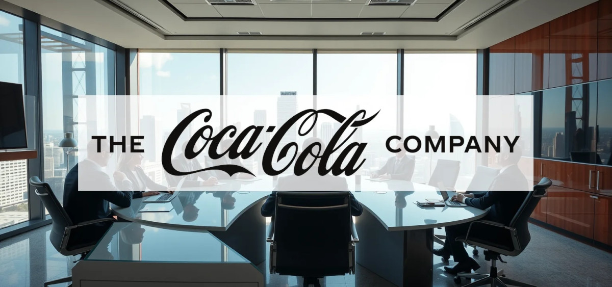Beitragsbild zu Coca-Cola: Neustart mit frischen Ideen?