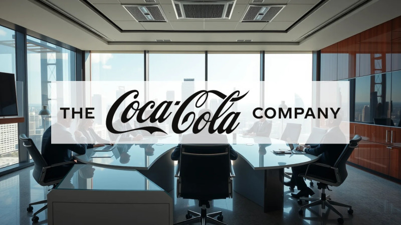 Beitragsbild zu Coca-Cola: Neustart mit frischen Ideen?