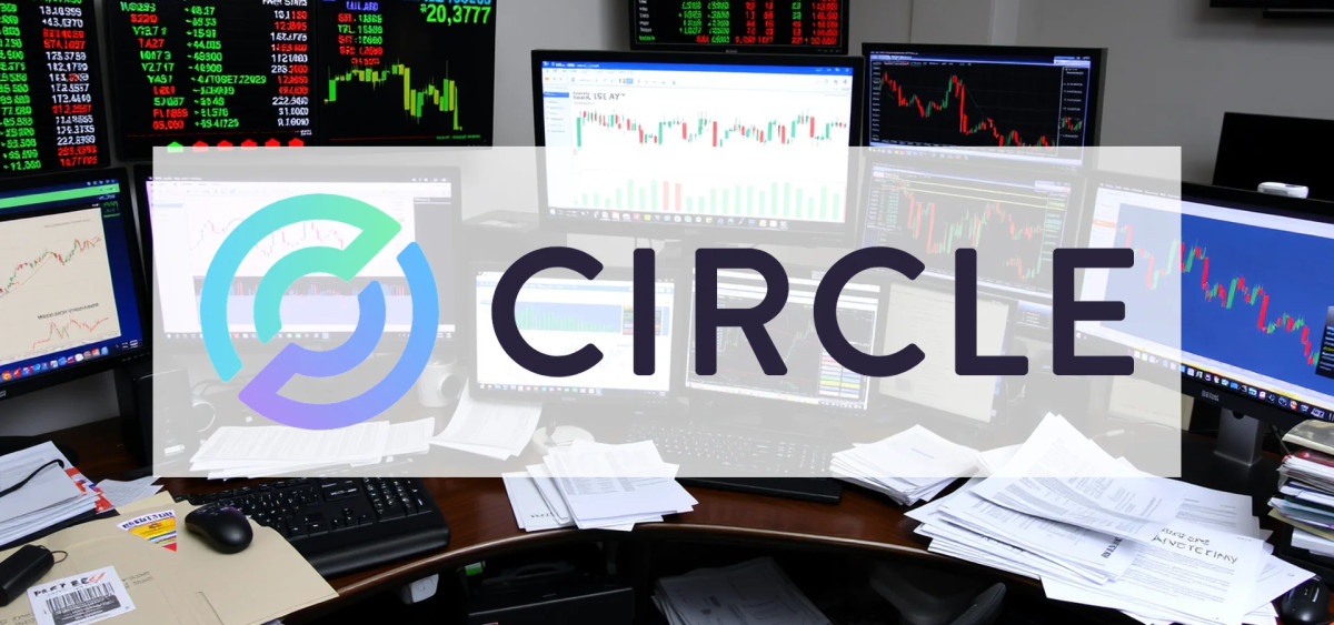 Beitragsbild zu Circle Aktie: Machtpoker hinter den Kulissen?
