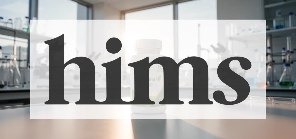 Beitragsbild zu Hims & Hers Aktie: Rückenwind aus Washington