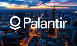 Beitragsbild zu Palantir-Aktie: Darum knallt es!