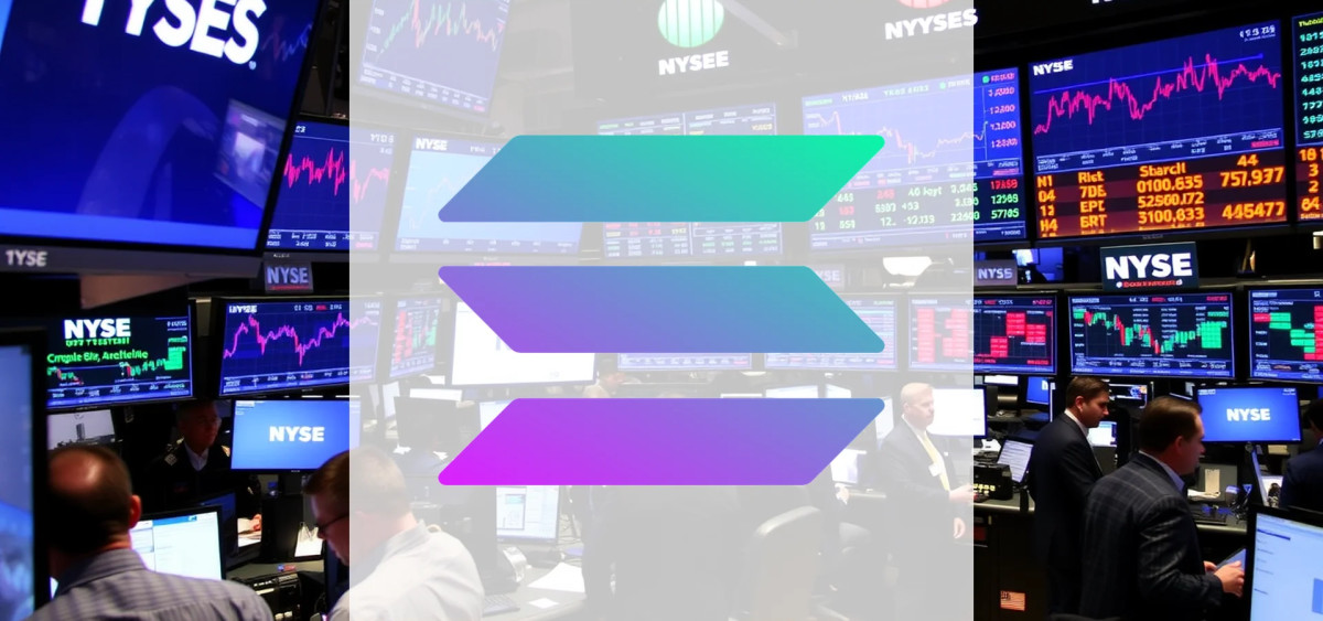Beitragsbild zu Solana: Historischer ETF-Schritt