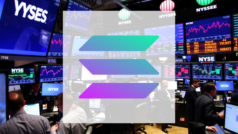 Beitragsbild zu Solana: Historischer ETF-Schritt