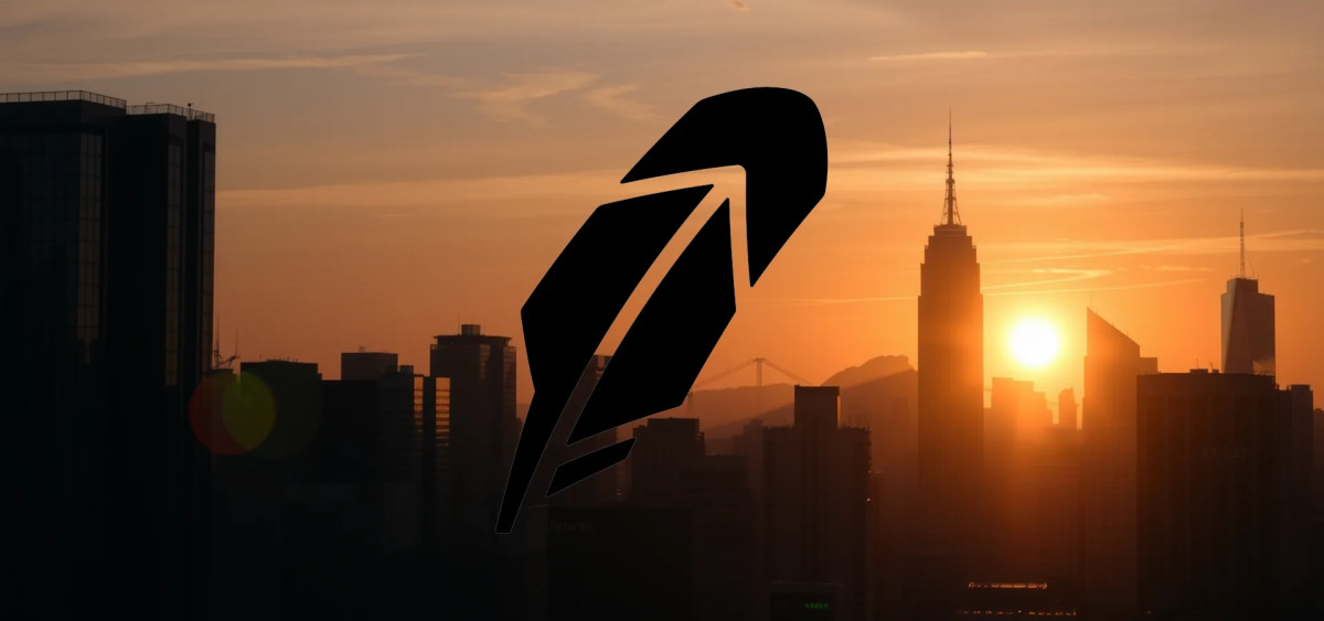 Beitragsbild zu Robinhood Aktie: Panne überschattet Marketing-Event