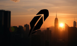 Beitragsbild zu Robinhood Aktie: Panne überschattet Marketing-Event