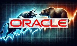 Beitragsbild zu Oracle Aktie: Insider-Schock!