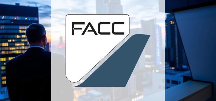 Beitragsbild zu FACC-Vorstandsmitglied Andreas Ockel tritt zurück